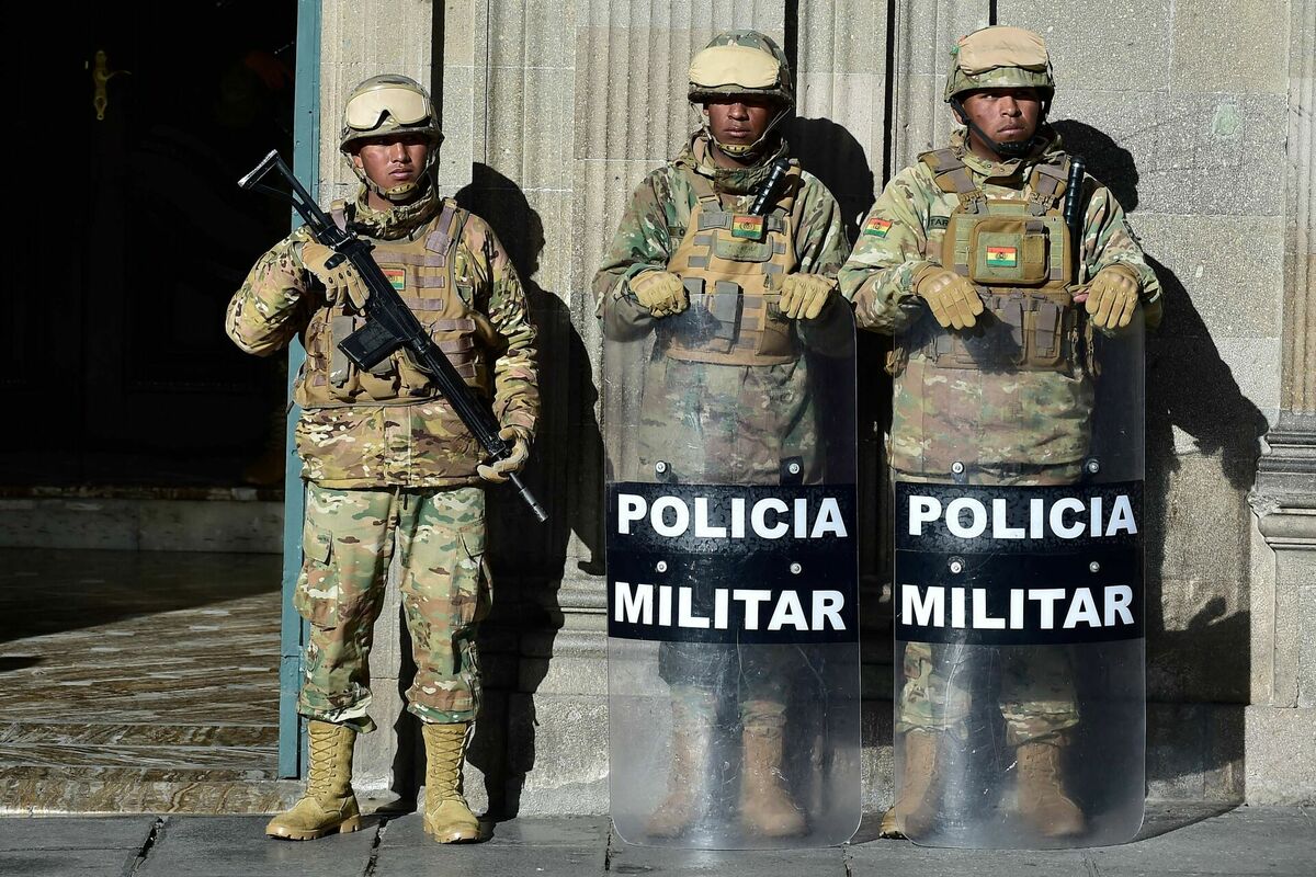 Foto: AFP/Scanpix