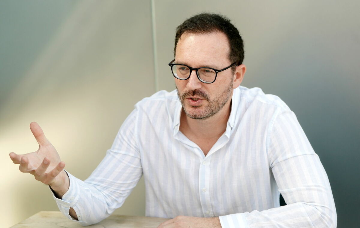 Foto: Paula Čurkste/LETA