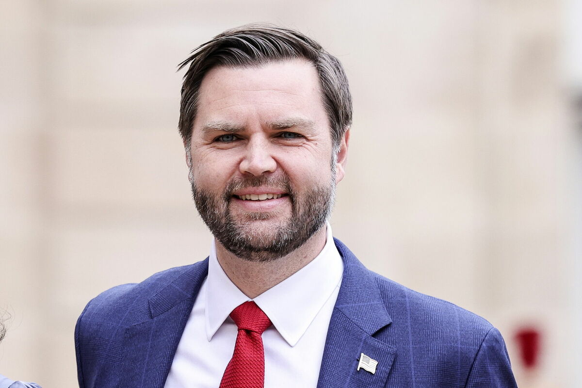 Džeimss Deivids Venss. Foto: Scanpix
