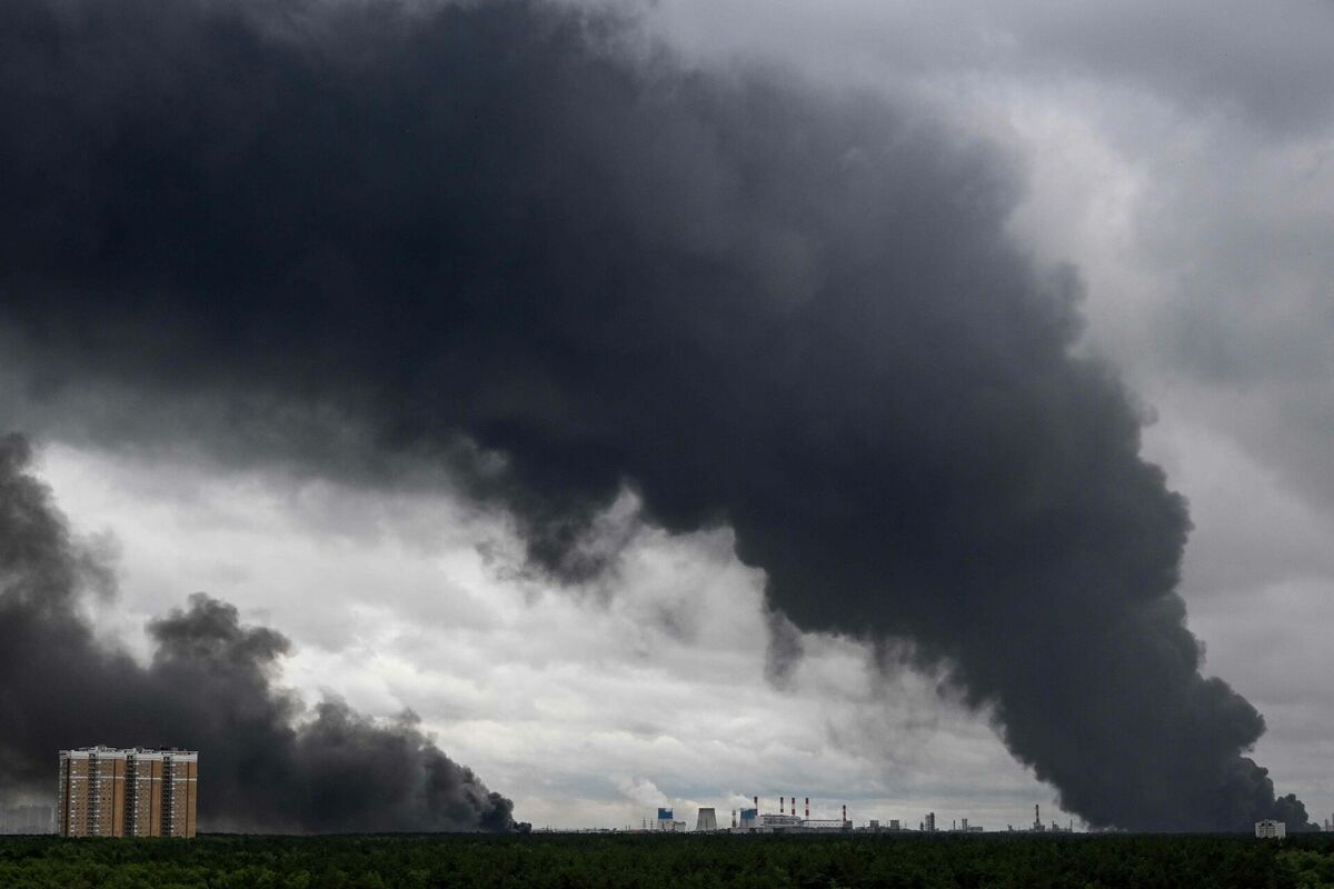 Ilustratīvs attēls. Foto: AFP/Scanpix