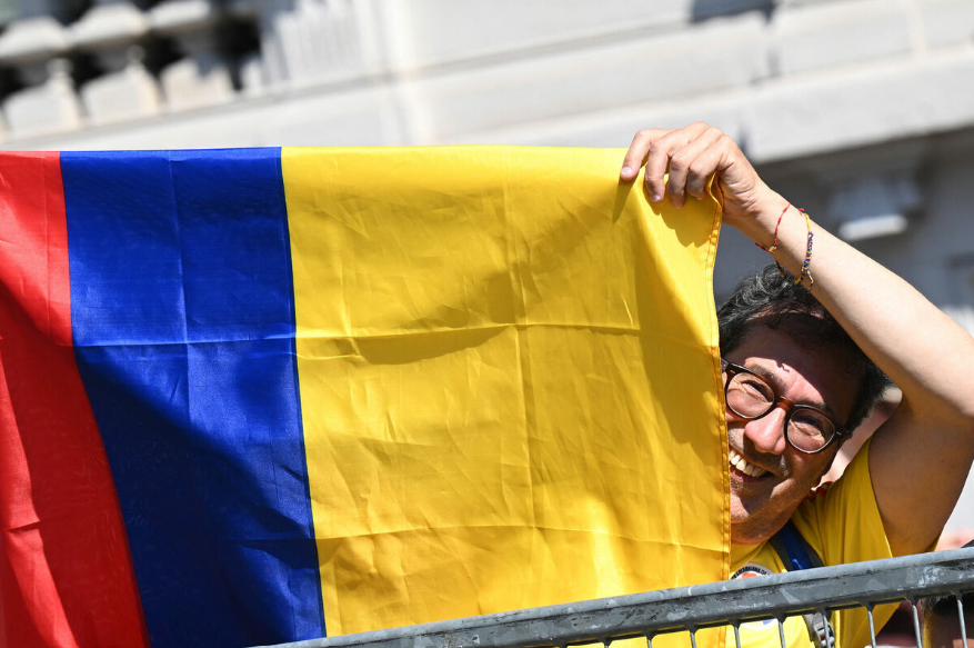 Foto: Reuters/Scanpix