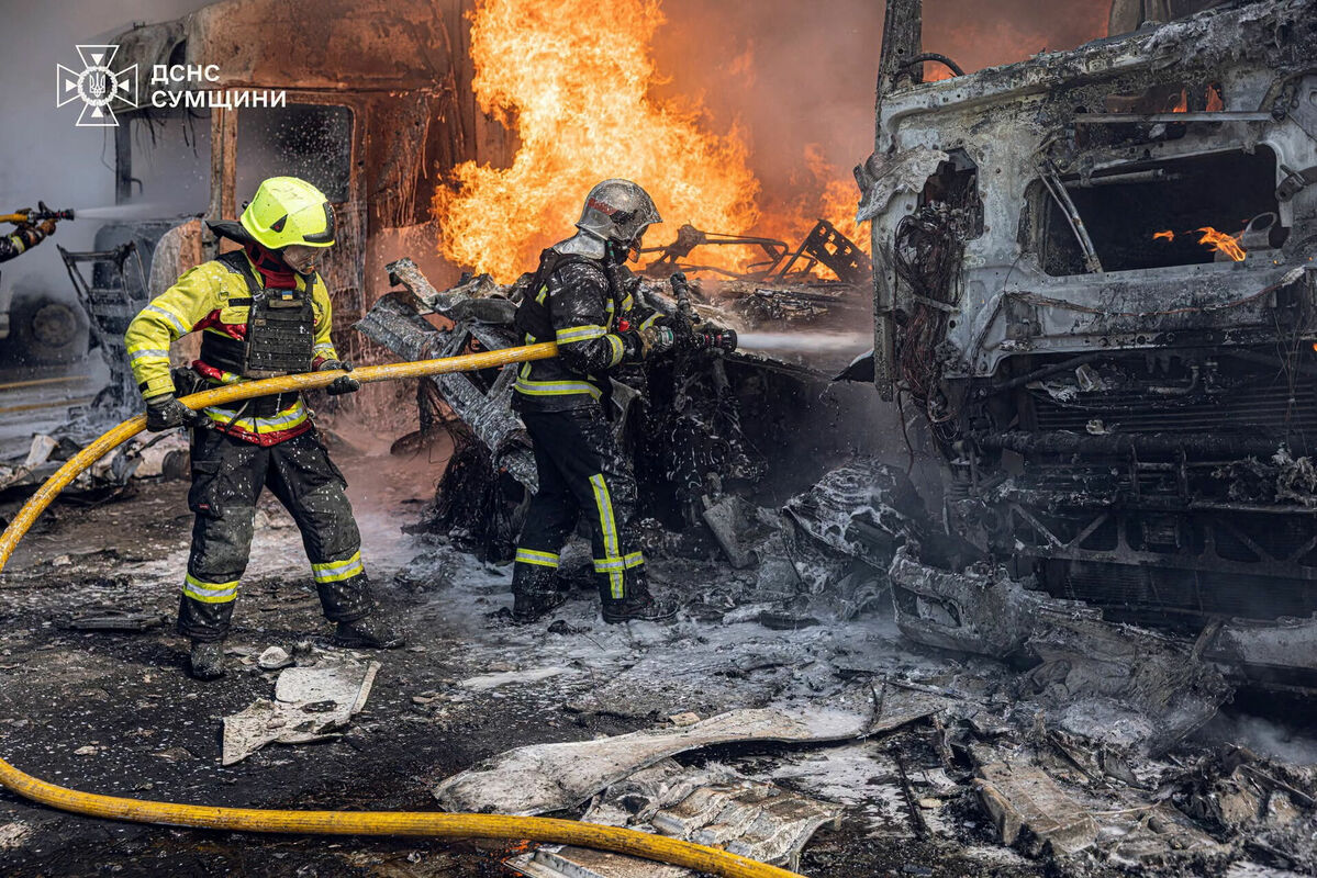 Foto: Reuters/Scanpix