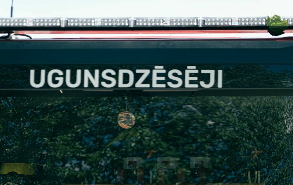 Foto: Valsts policija