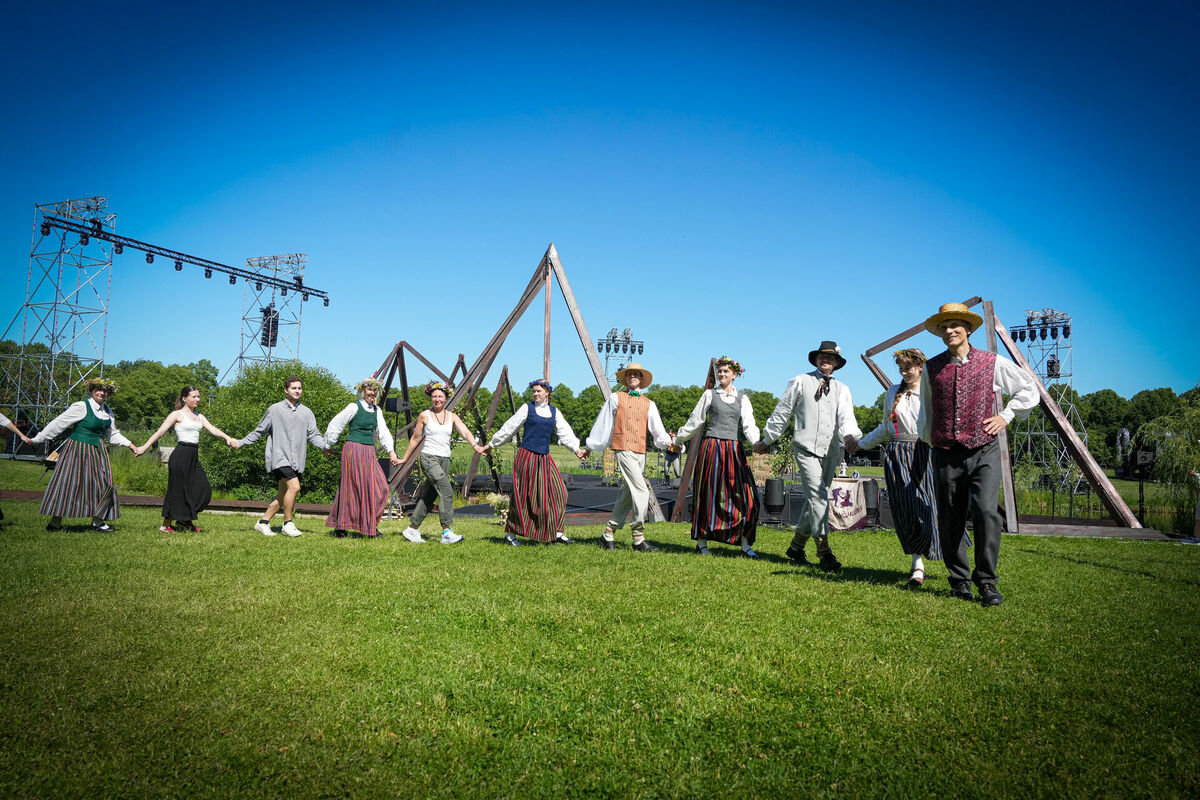 Foto: Edijs Pālens/LETA