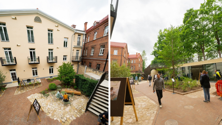 Foto: Visit Cēsis