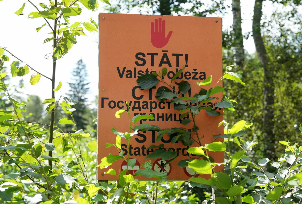 Foto: Edijs Pālens/LETA