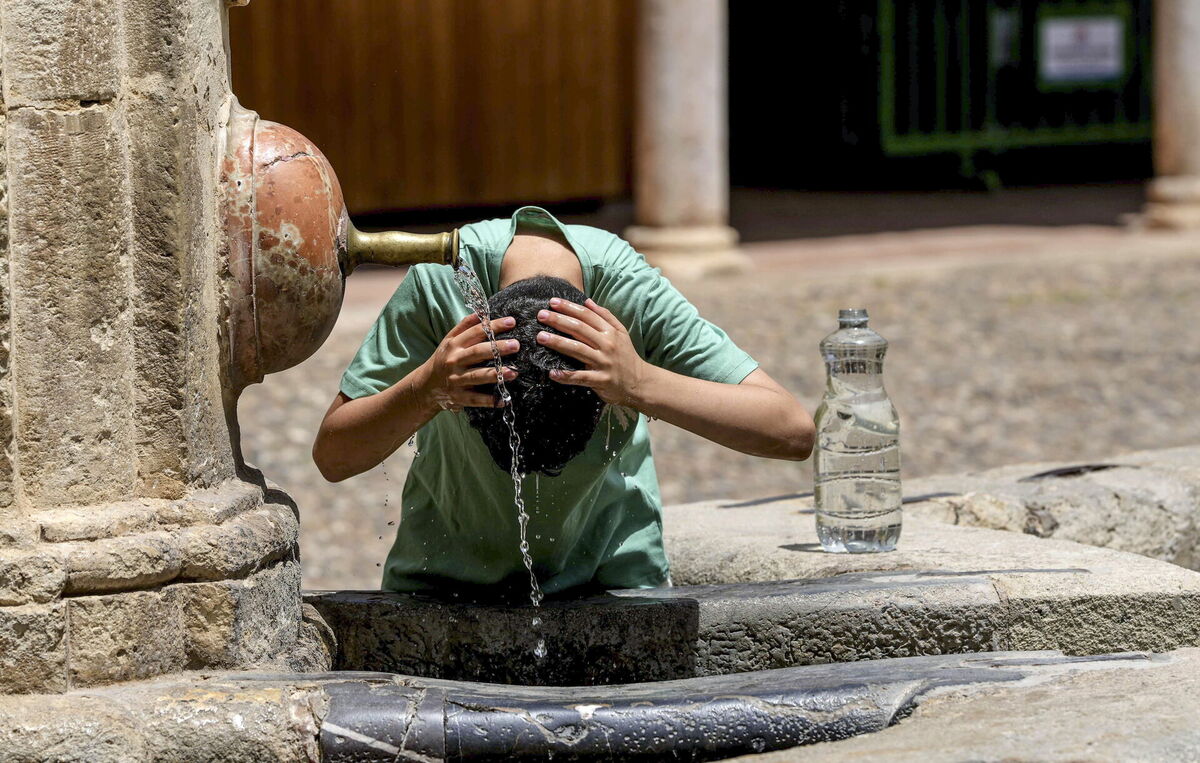 Foto: EPA/Rafa Alcaide
