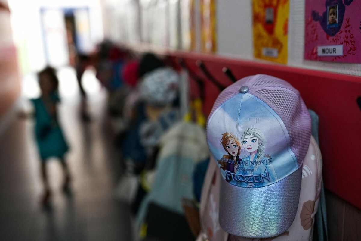 Foto: Gabriel BOUYS / AFP