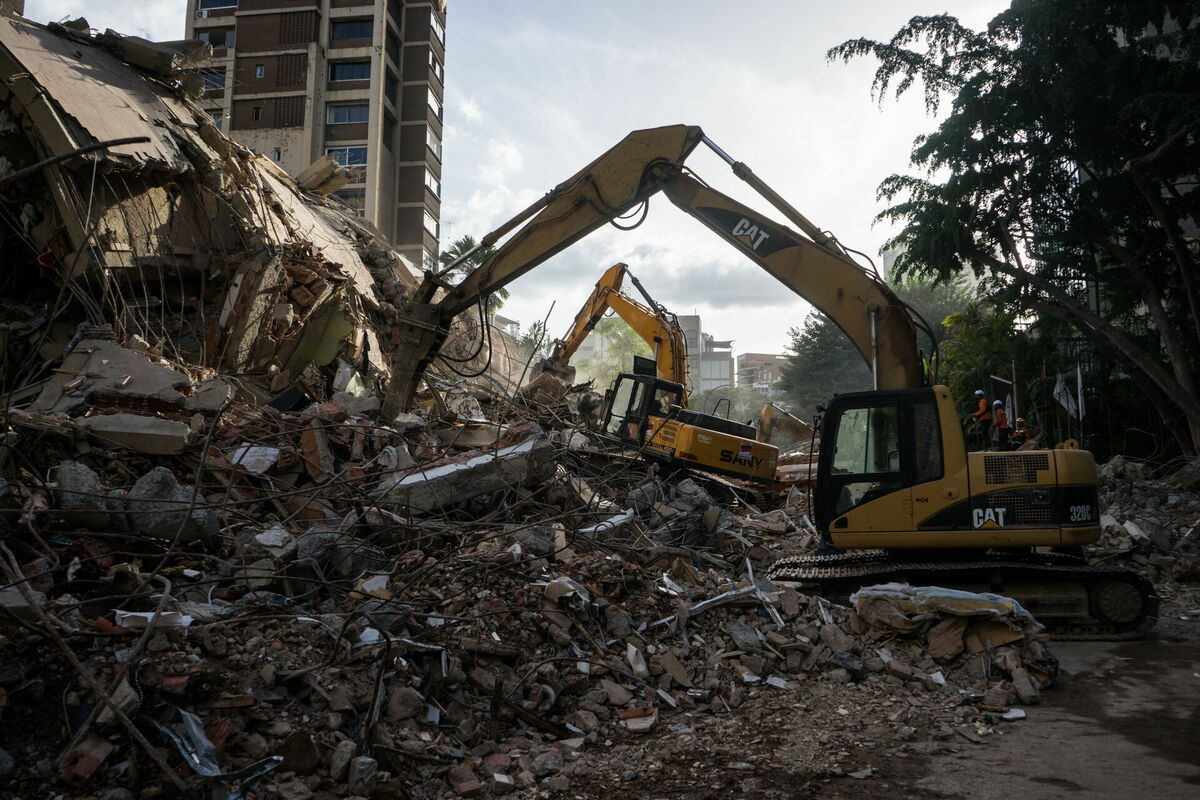 Foto: scanpix/EPA/Boris Vergara