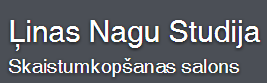 Ļinas nagu studija