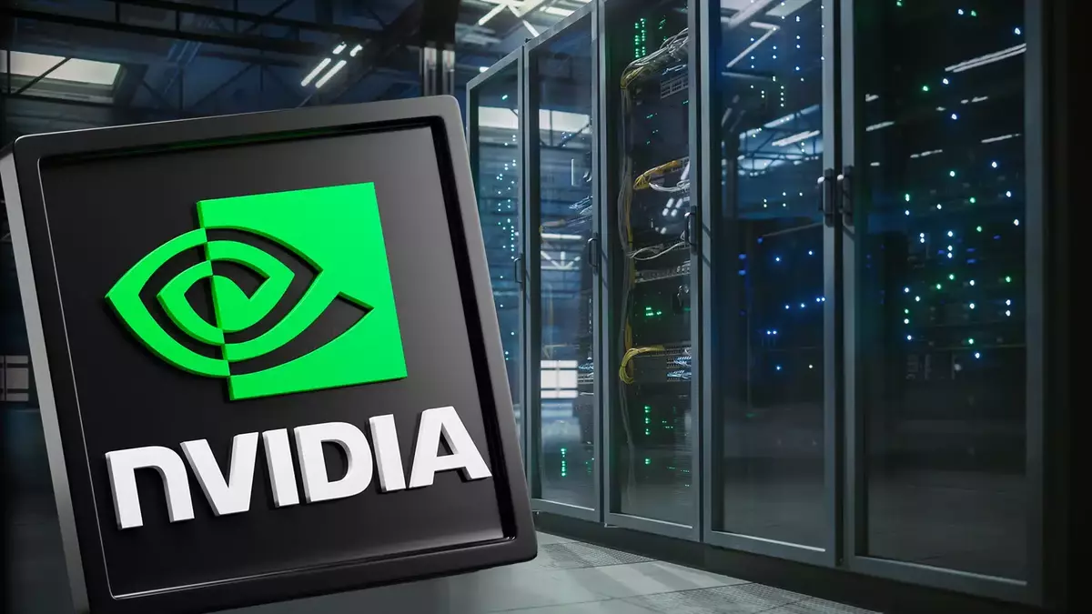 Foto: Nvidia