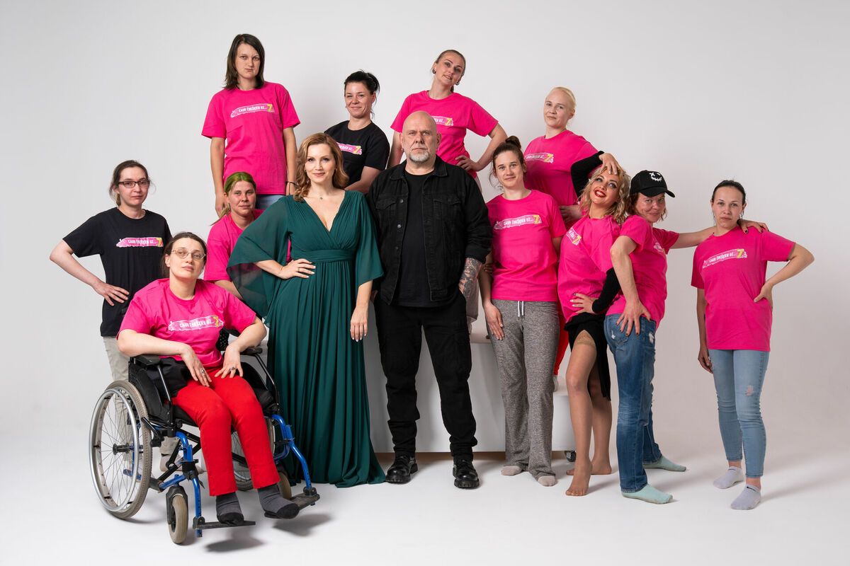 Publicitātes foto