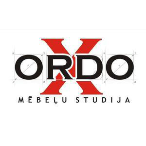 "Ordo X" SIA, mēbeļu izgatavošana pēc pasūtījuma