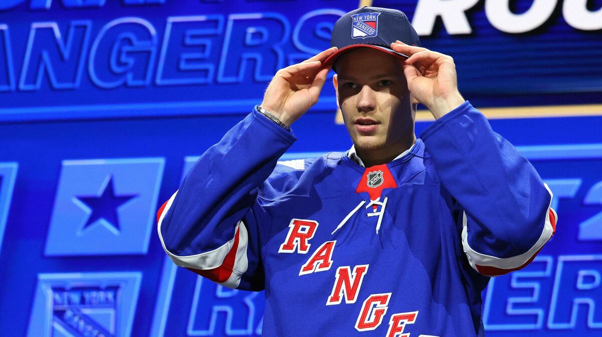 Alberts Šmits. Foto: Bruce Bennett/Getty Images/Scanpix