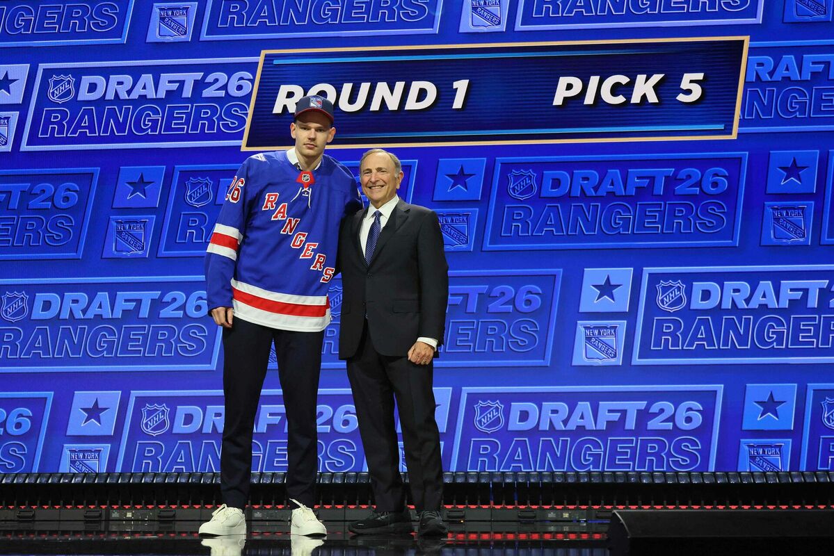 Foto: Bruce Bennett/Getty Images/AFP/Scanpix