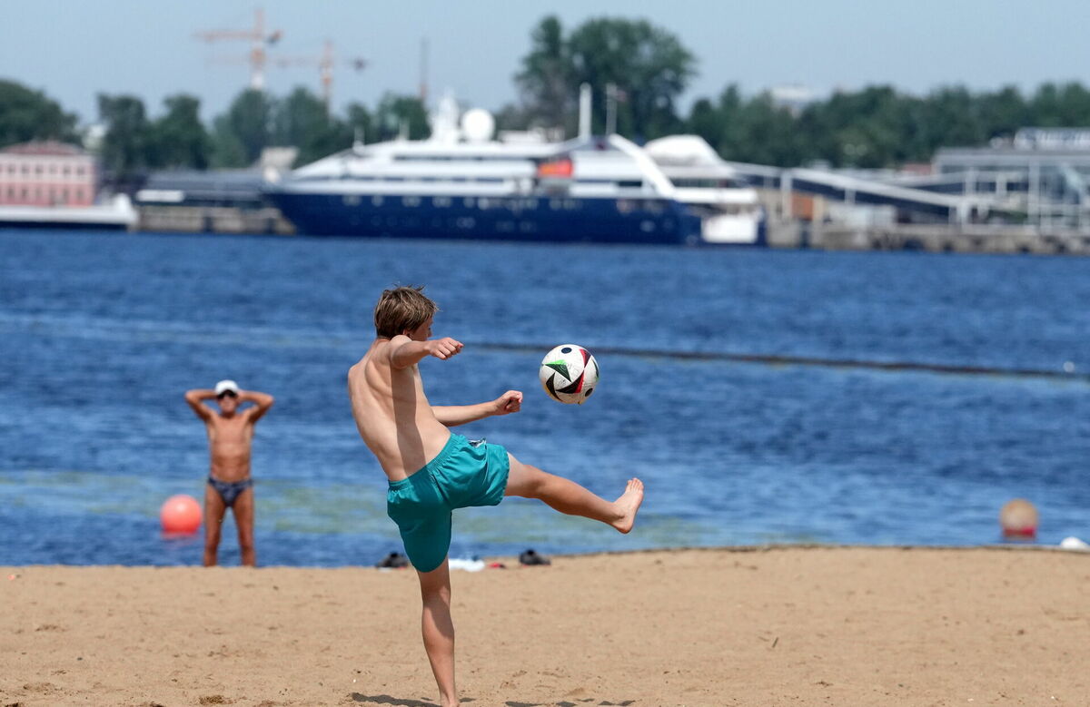 Foto: Edijs Pālens/LETA