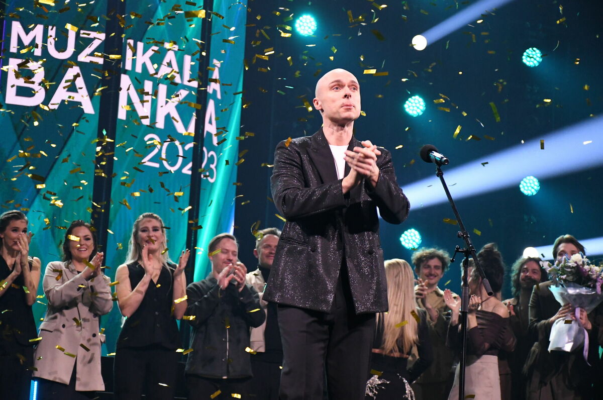Foto: Ivars Soikāns/LETA