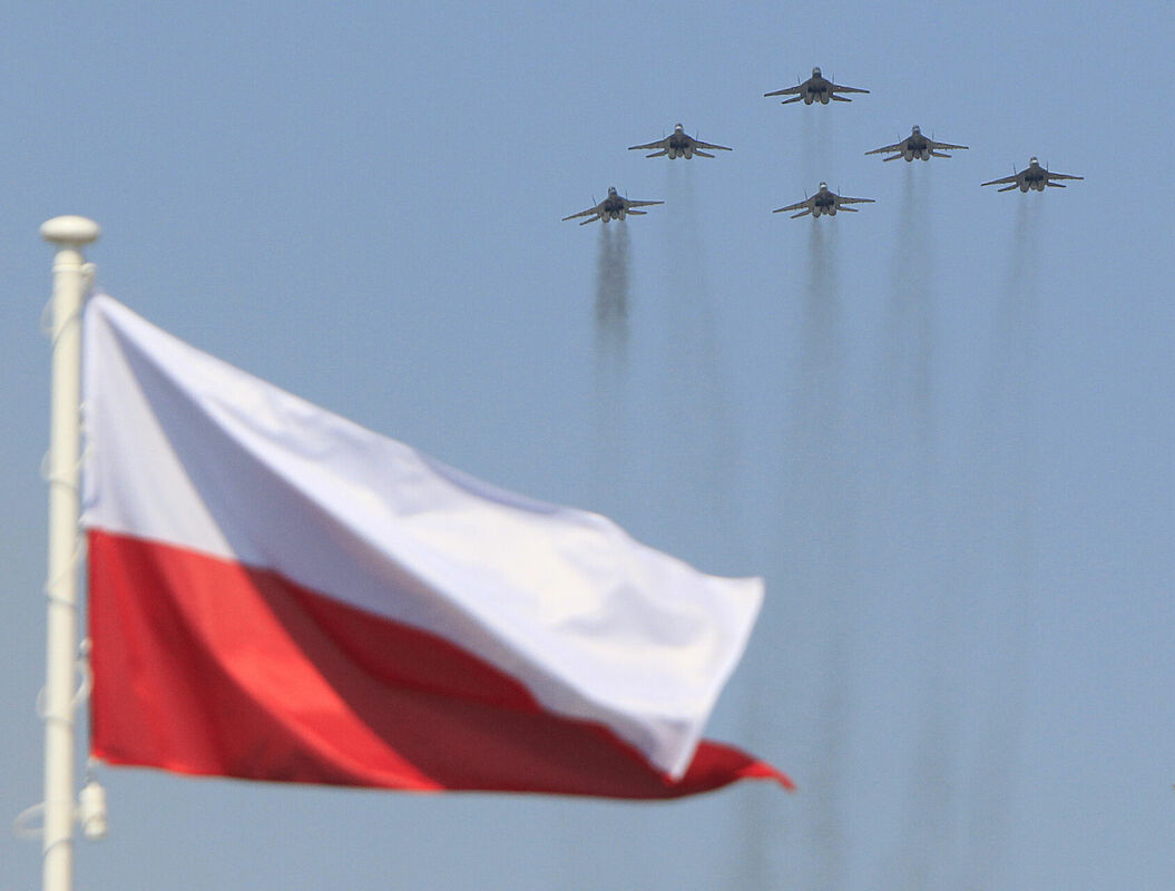 Foto: AP Photo/Czarek Sokolowski