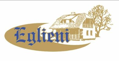 "Eglieni" IK "Alks Plus" viesu māja