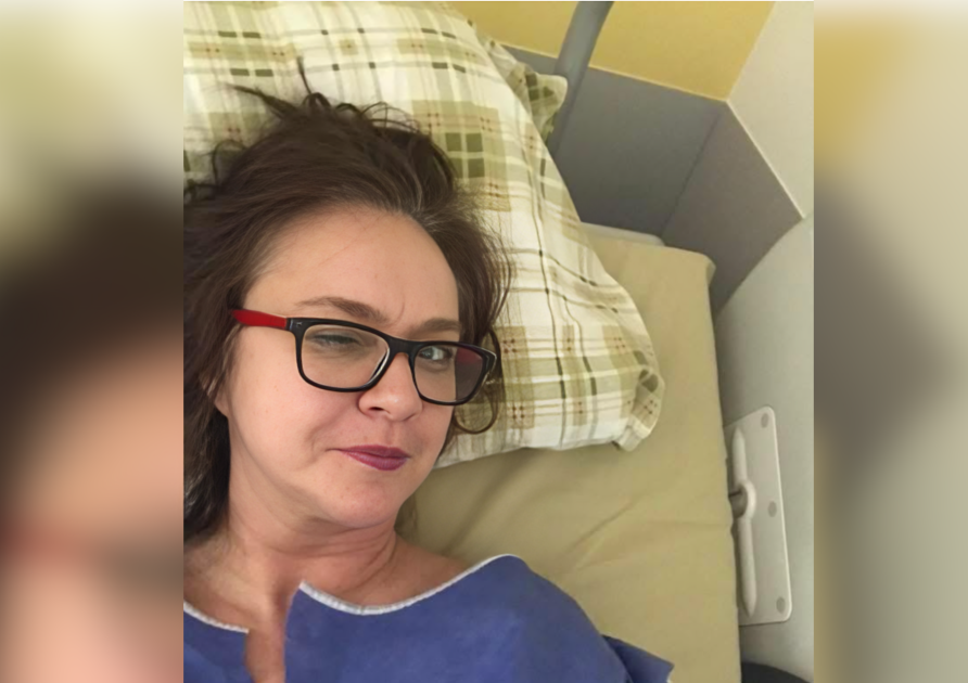 Jacquelina Cinovska Žaklīna/Facebook