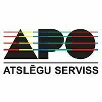 "Apo" SIA, atslēgu serviss Valmierā