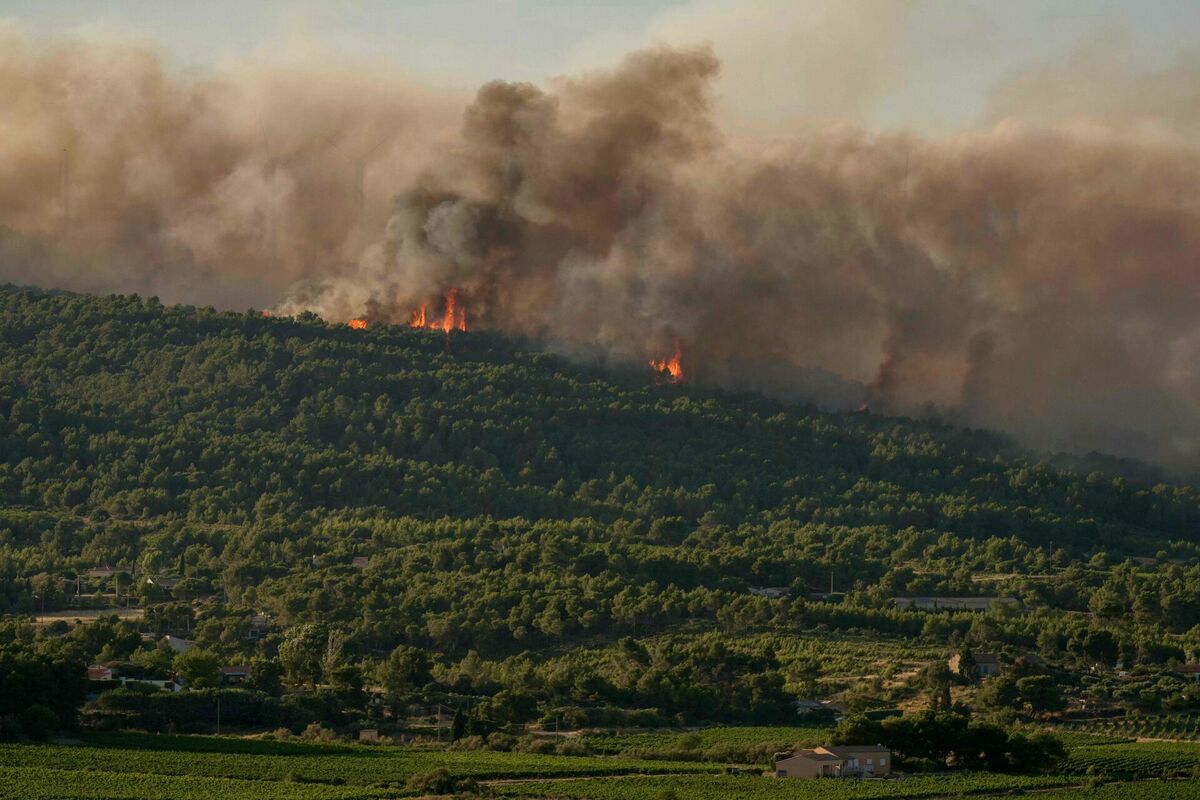 Foto: Idriss Bigou-Gilles / AFP