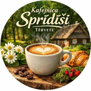 Kafejnīca Sprīdīši Tērvetē