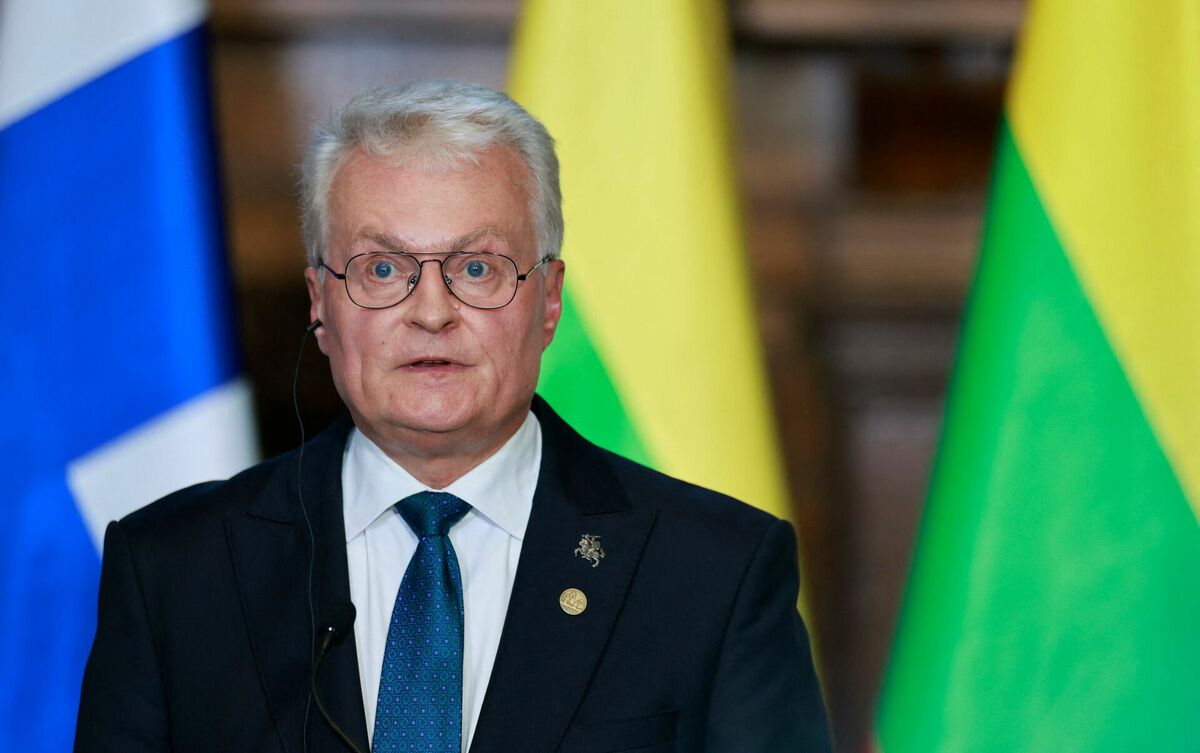 Foto: scanpix/ Wojtek RADWANSKI / AFP
