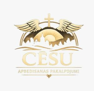 "Cēsu apbedīšanas pakalpojumi"