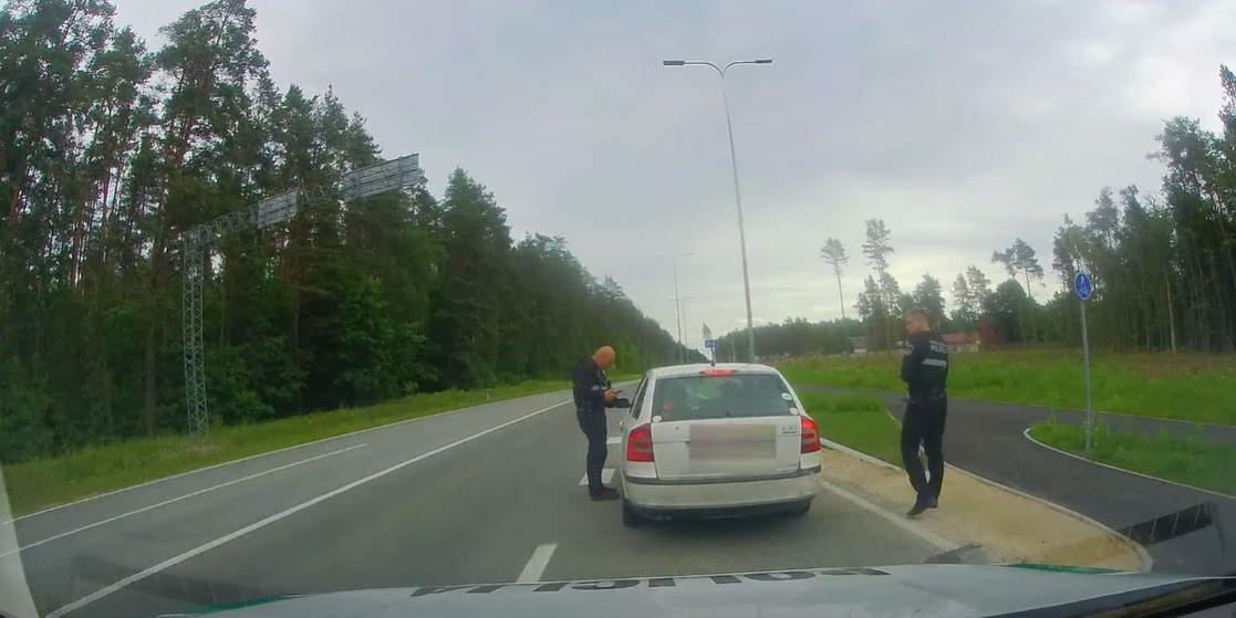 Foto: Ekrānuzņēmums no Facebook