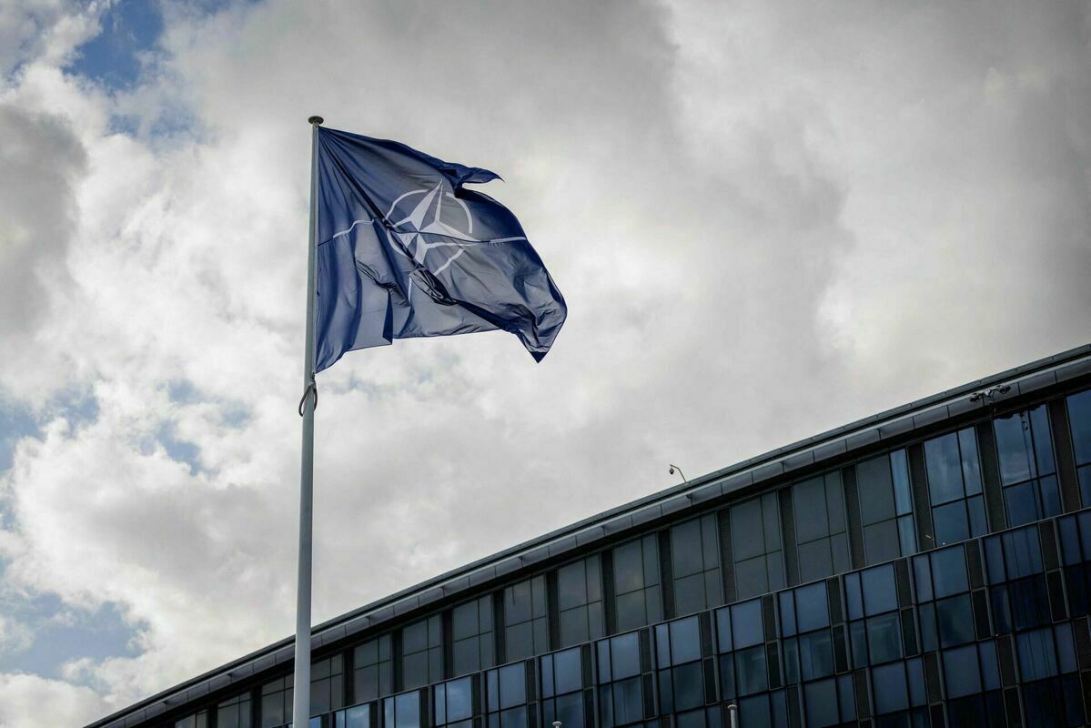 Foto: AFP/Scanpix