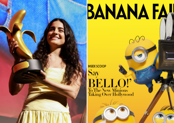 ryniakando/Instagram; minions/Instagram