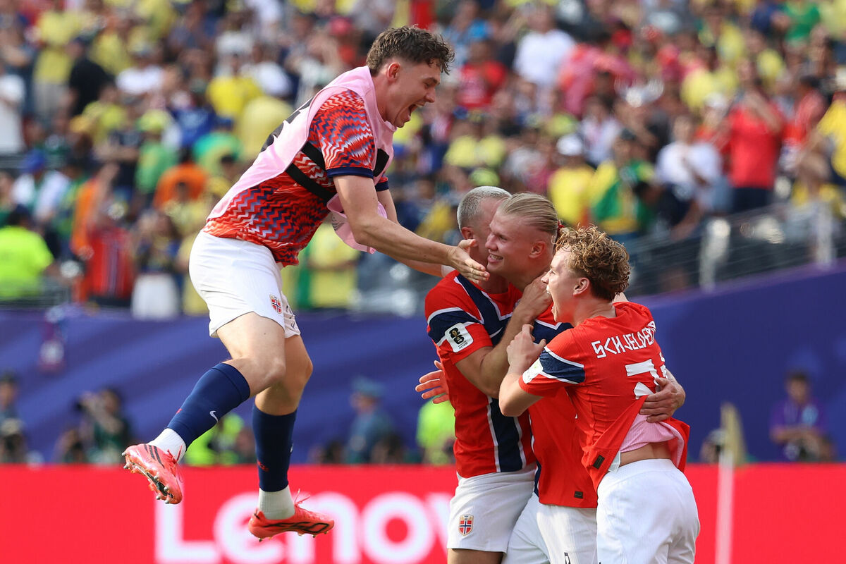 Foto: AP Photo/Pamela Smith/Scanpix