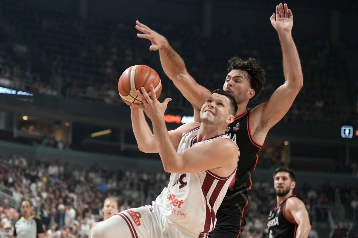 Foto: FIBA