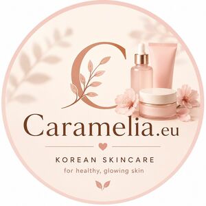 Caramelia.eu – Korejas kosmētikas interneta veikals