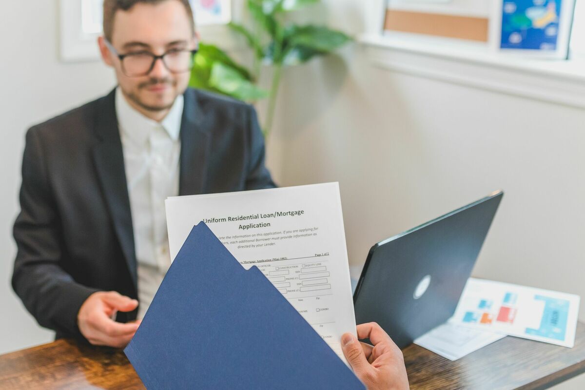 Finansējums uzņēmējam. Foto: RDNE Stock project, Pexels.com