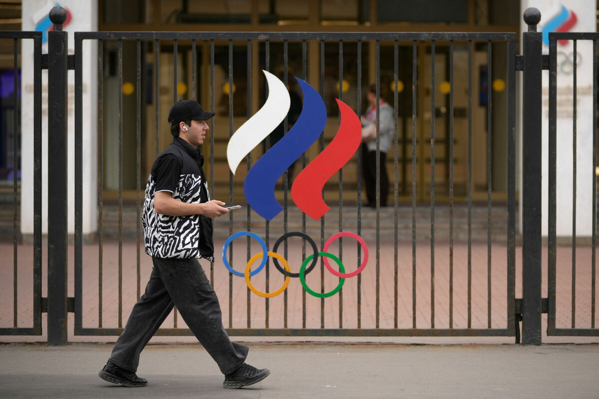 Foto: AP Photo/Pavel Bednyakov/Scanpix
