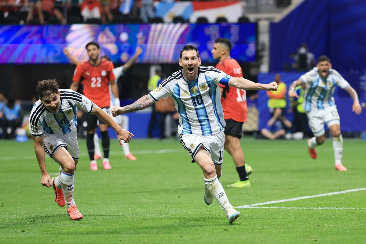 Foto: Elsa/Getty Images/AFP/Scanpix