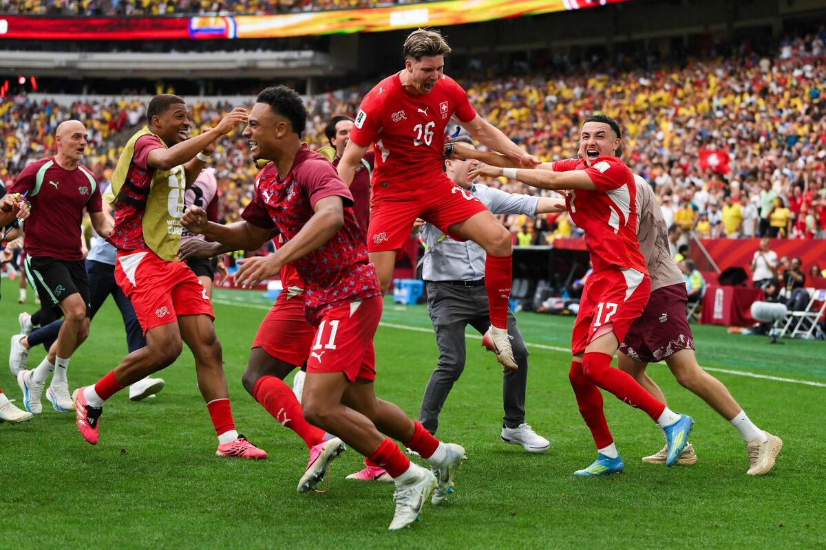 Foto: scanpix/David Ramos / GETTY IMAGES