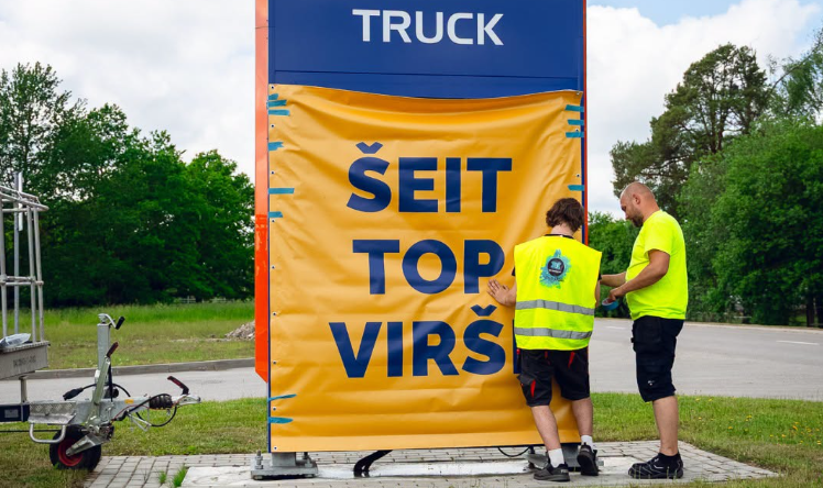 Foto: Publicitātes attēls