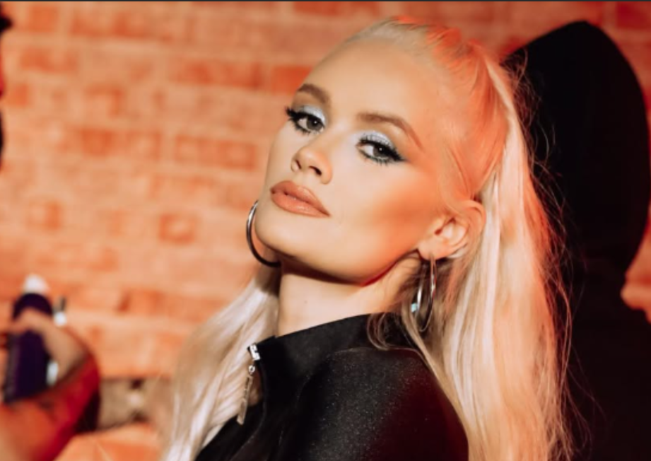 laurenbennett/Instagram 