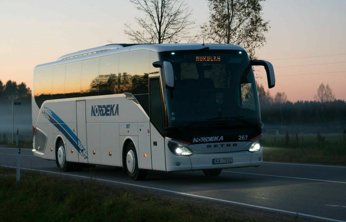 Foto: Nordeka/Facebook