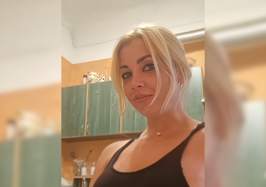 ksenija.nezenkina/Instagram 