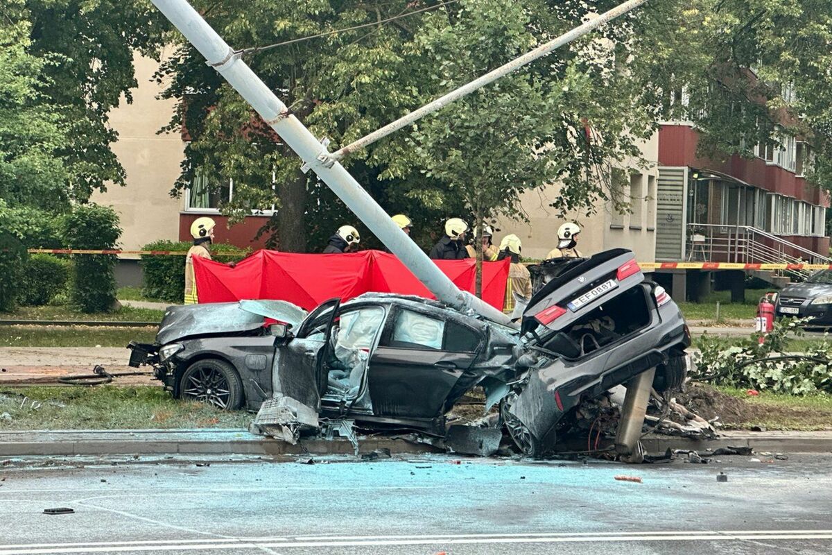 Foto: A. Vaitkevičius/Lrytas.lt