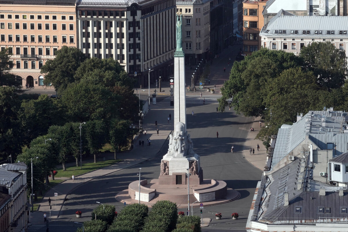 Foto: Edijs Pālens/LETA