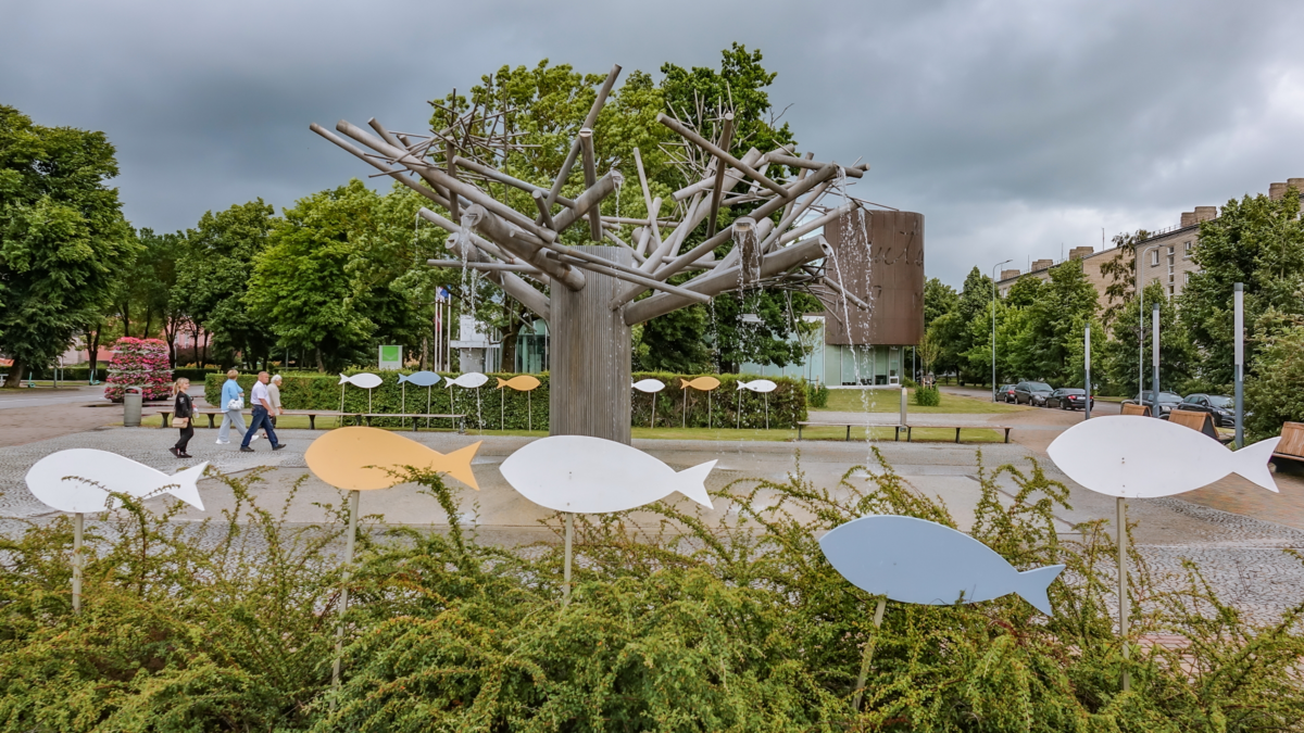 Foto: Ventspils.lv