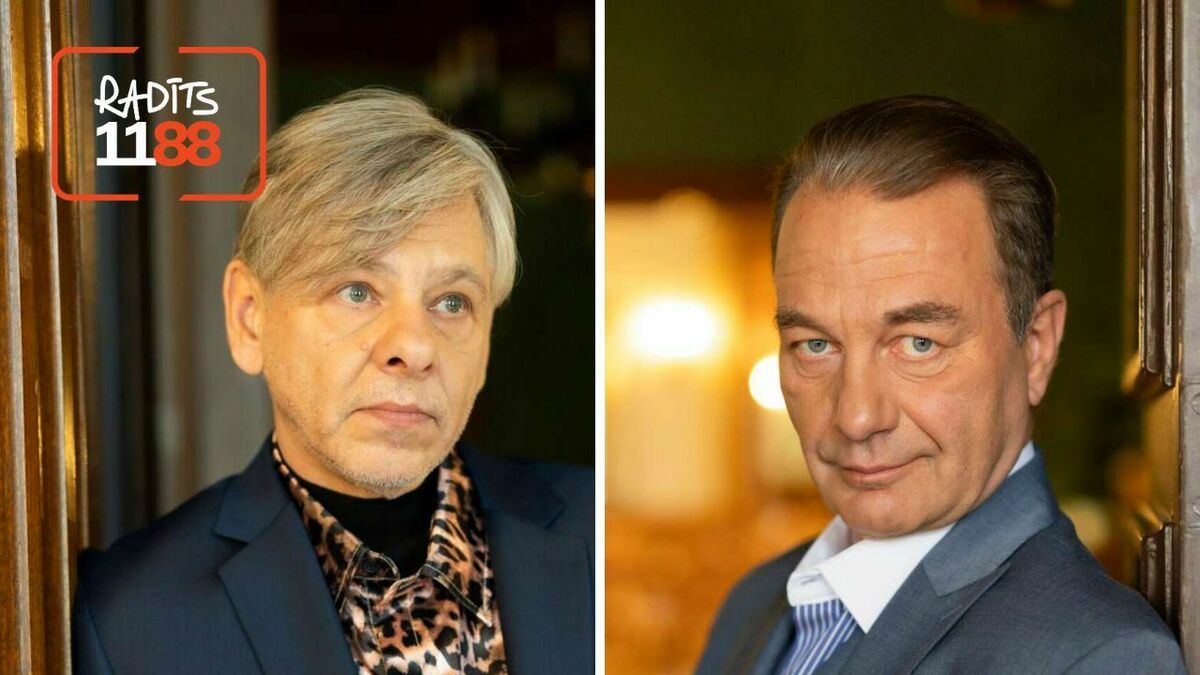 Foto: Jānis Deinats/Publicitātes