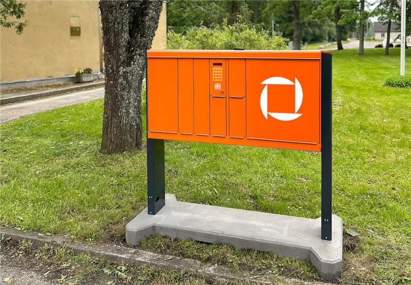 Foto: Omniva