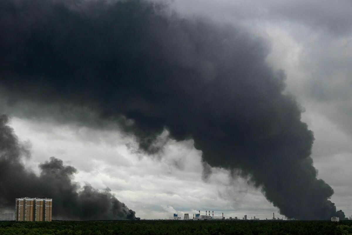 Ilustratīvs attēls. Foto: AFP/Scanpix