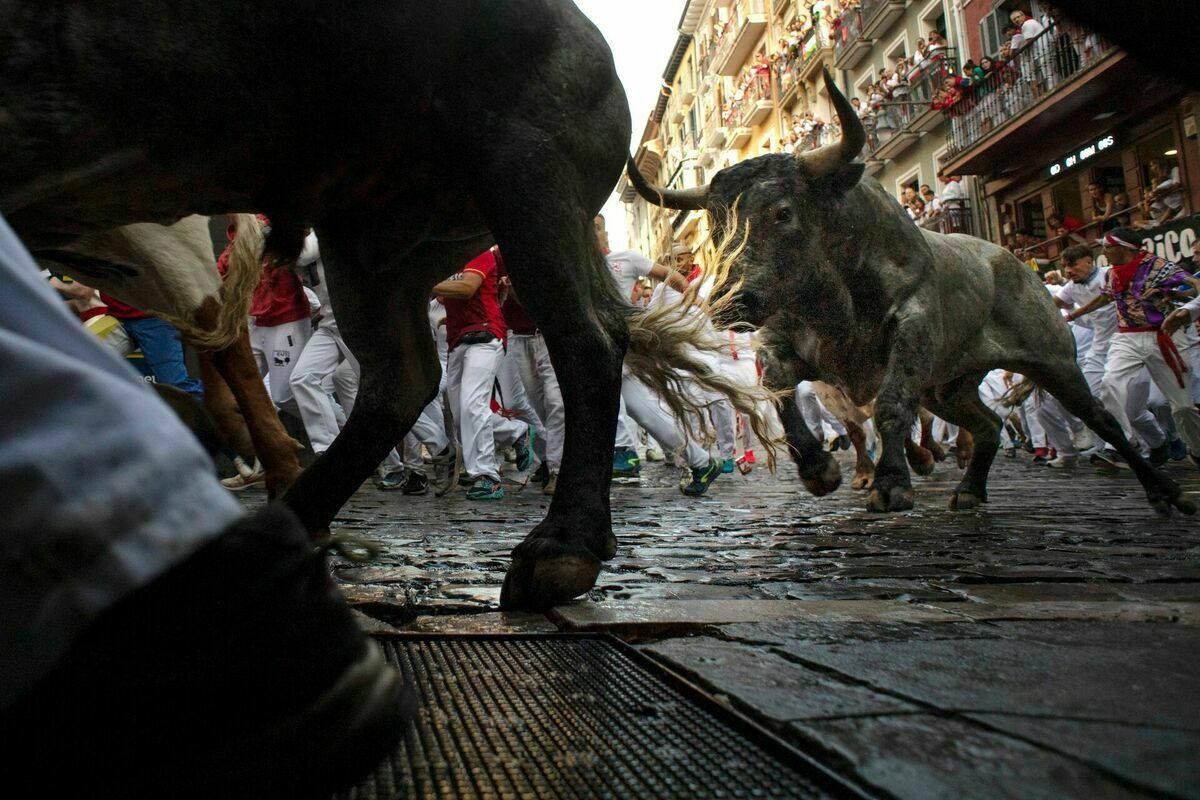Foto: JORGE GUERRERO / AFP/ Scanpix